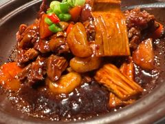 -湖里春风·淮扬菜(丽泽天街店)