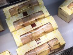 -苹果花园(南泉路店)