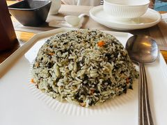 -静颐茶馆·素食(龙华店)