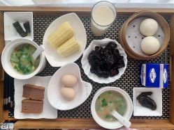 点击看大图 -馨月汇·一悦馨香月子中心(前滩店)