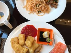 -廊坊固安福朋喜来登酒店