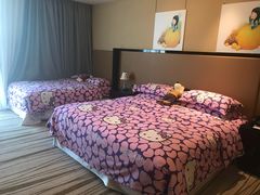 -廊坊固安福朋喜来登酒店