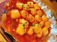 -凯撒尔新疆特色主题餐厅(青山店)