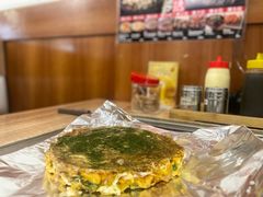 -日葵 大阪烧ひまり(仙霞路店)