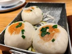 -点心传说·粤菜点心(佐阾虹湾店)