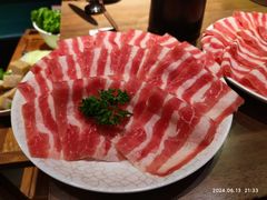 -小肥羊·牛羊肉火锅(南湖水清木华店)