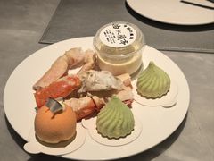 -曲水兰亭·兰亭·宴(上海虹桥店)