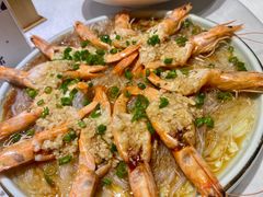 -宴小馆·小海鲜青岛菜(五四广场店)