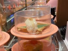 -争鲜回转寿司(南开大悦城店)