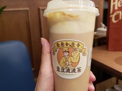 -喜茶(深圳福田星河COCO Park店)