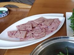 午餐肉-良兴火锅