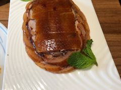 贝勒烤肉-四季民福烤鸭店(前门廊房二条店)