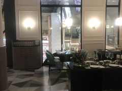-1981牛排西餐厅(海信店)