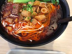 -李先生牛肉面大王(东单店)