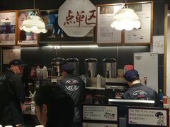 -茶颜悦色(银盆岭万达广场店)