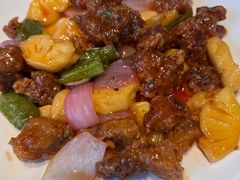 -大笑饭堂(甲子桥店)