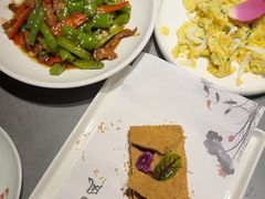 -姑苏家宴·苏帮菜·松鼠桂鱼(苏州总店)