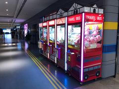 -博纳国际影城(南联IMAX店)