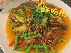 -飞虹鱼馆(春华路店)