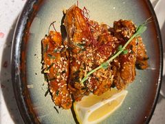 -BE BRIGHT KITCHEN(正佳广场店)