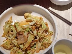 -九毛九西北菜(百信广场店)