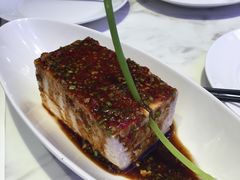 -喜鼎海胆水饺(柏威年购物中心店)