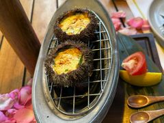 -三亚艾迪逊酒店·海滩烧烤 BARBACOA·现场乐队·浪漫晚餐·烧烤海鲜