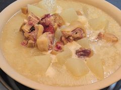 -黄山老妈·土菜(碧桂园店)