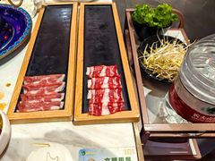 -祥源胡同·涮牛羊肉火锅(花桥店)