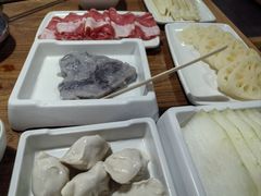 -傣妹火锅(南京东路一店)