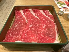 牛上脑-伊豆野菜村(大族广场店)