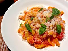 -Mercato莫卡多露台餐厅与酒吧(K11店)