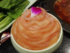 -袍家大院重庆火锅(文安路店)