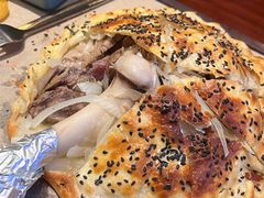 -那拉提之疆·新疆菜(美院店)