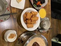 -格日勒阿妈蒙古厨房(大召店)