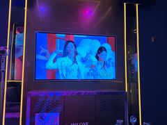 -INLOVE KTV(水晶城店)