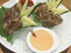 -新悦·霞浦海鲜生(上下杭店)