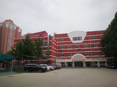 -中国音乐学院附属北京实验学校(慧忠北里校区)