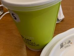 -苏小柳手作点心(控江旭辉分院)