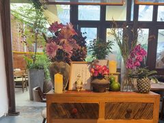 -小喜客·云南特色菜(纳西庭院店)