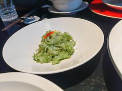 -丽晶轩中餐厅(重庆丽晶酒店)