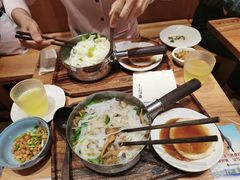 -小满手工粉(上海月星环球港店)
