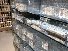 -MUJI无印良品(万达天鹅湖店)