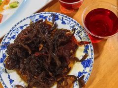 -龙姐私房菜(和顺古镇店)