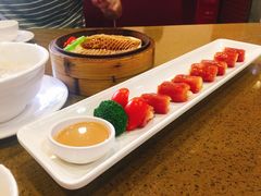 -点心皇子茶餐厅(万国大都会店)