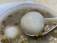 -百花传统甜品店(原址店)