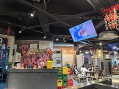 -神伙烧烤(江北黄泥塝店)