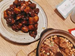 -唐食语粥(青山万达广场店)