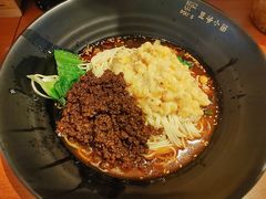 -豆爺小面(朱雀店)