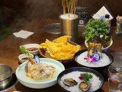 -东海怡品海鲜豆捞(星街坊店)